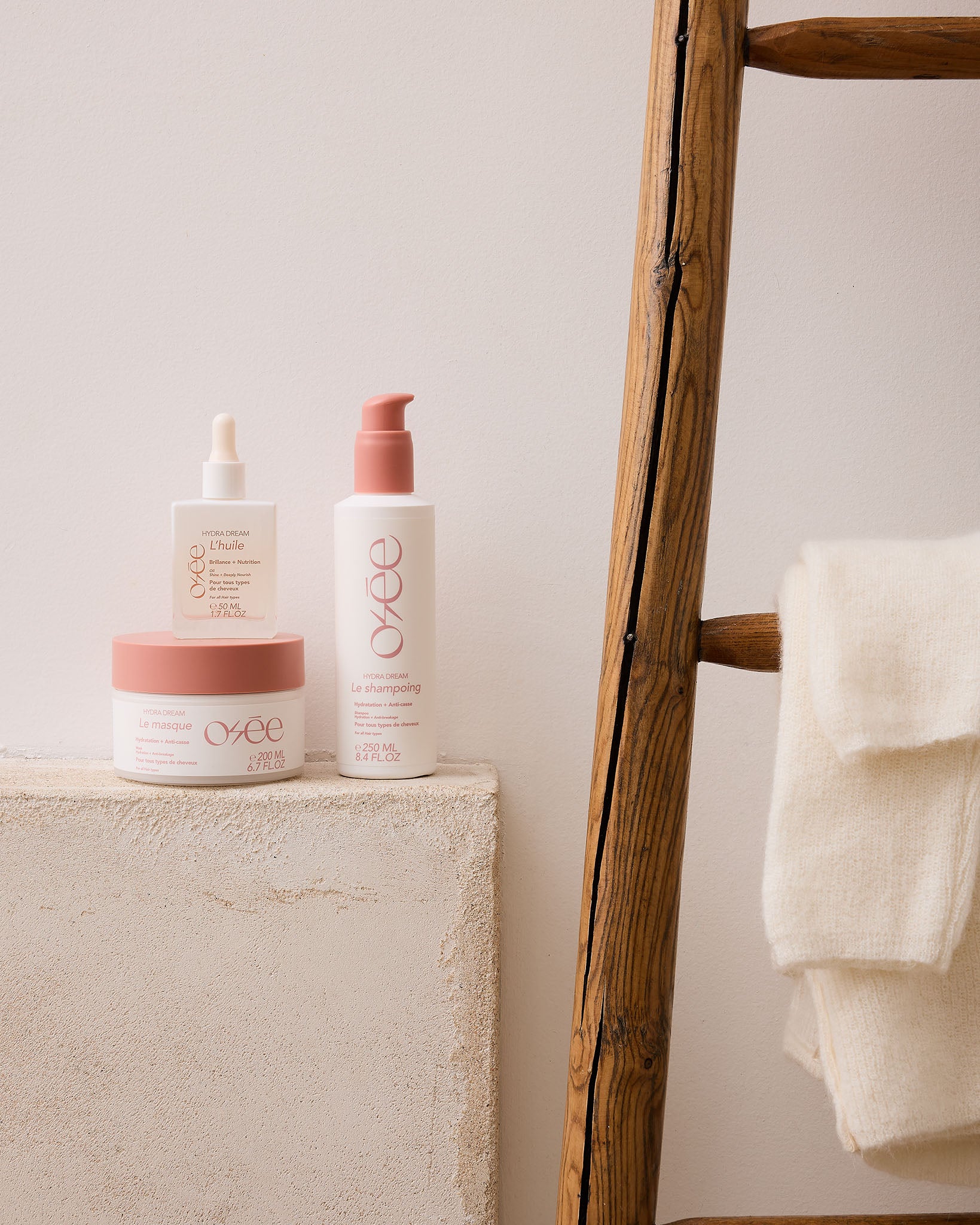 HYDRA DREAM ESSENTIAL