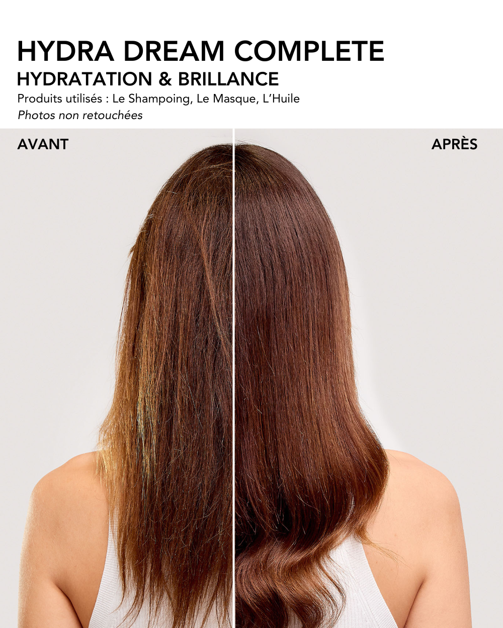 HYDRA DREAM COMPLETE