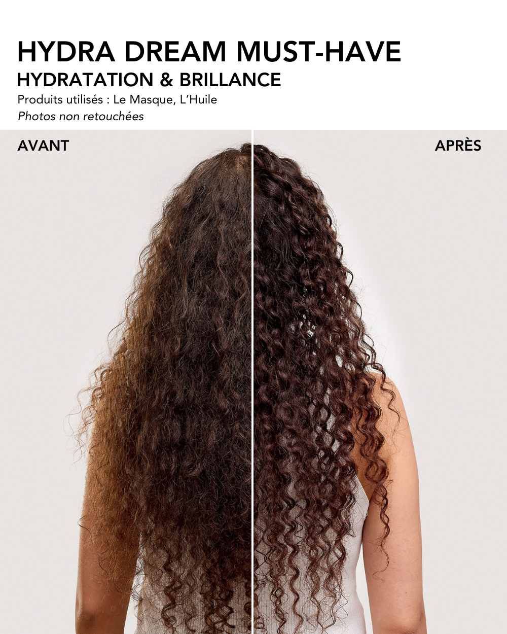 HYDRA DREAM MUST-HAVE