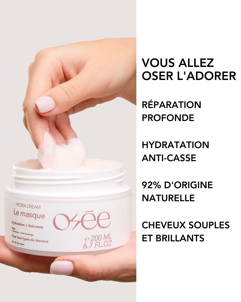 HYDRA DREAM ESSENTIAL