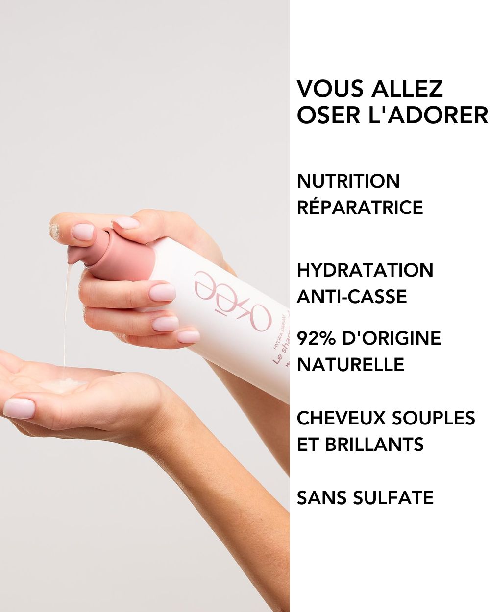 HYDRA DREAM ESSENTIAL