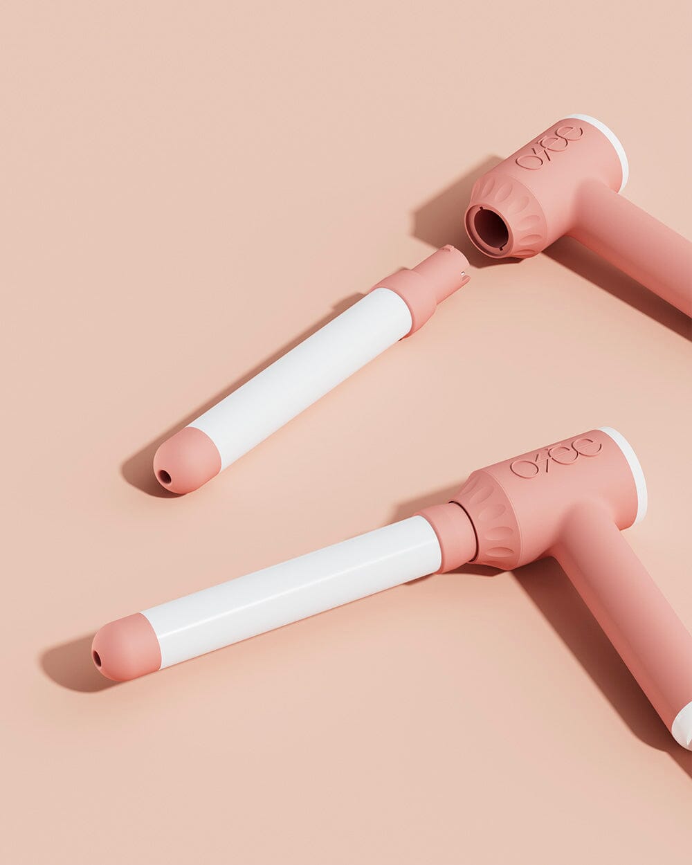 Hair Gun II FER À BOUCLER MULTI-EMBOUTS Osée 