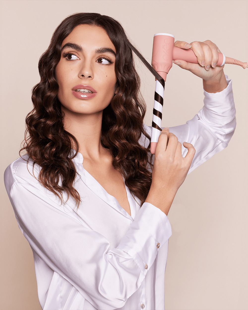 Hair Gun II FER À BOUCLER MULTI-EMBOUTS Osée 