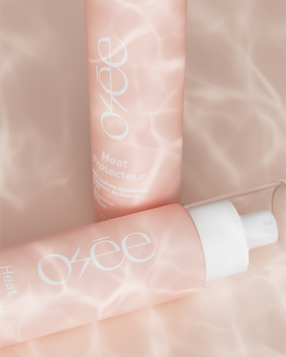 Heat Protecteur 5-in-1