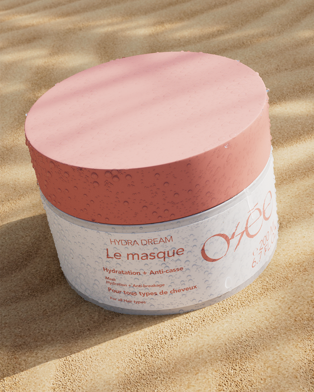 Hydra Dream Le Masque