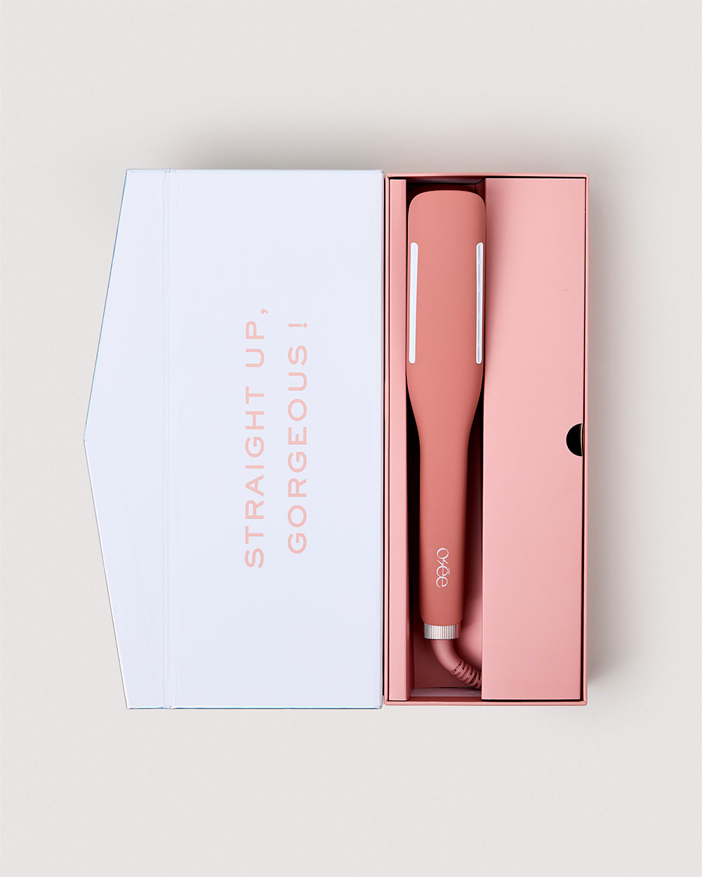 ICONIC LINES ROUTINE