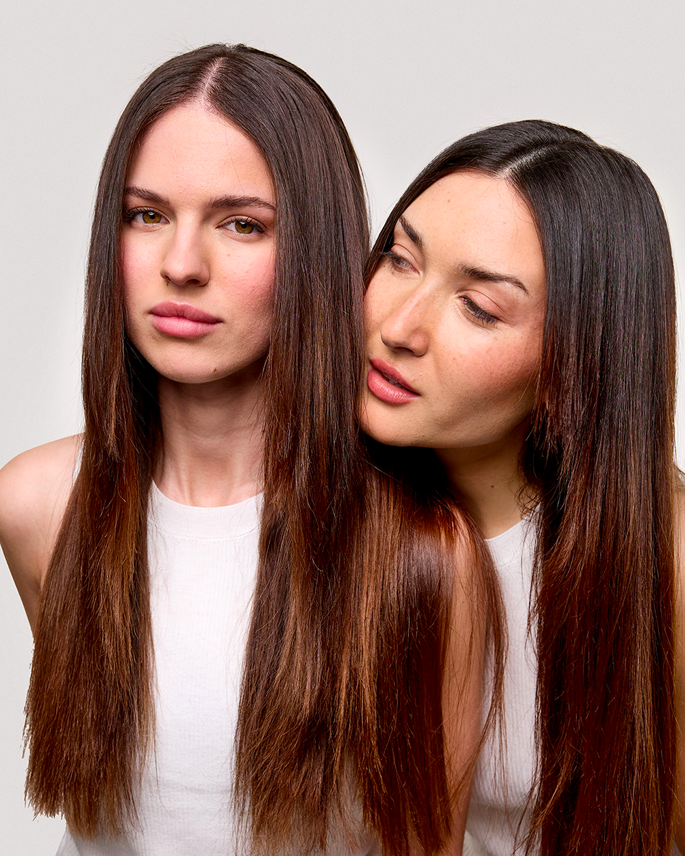 ICONIC LINES ROUTINE