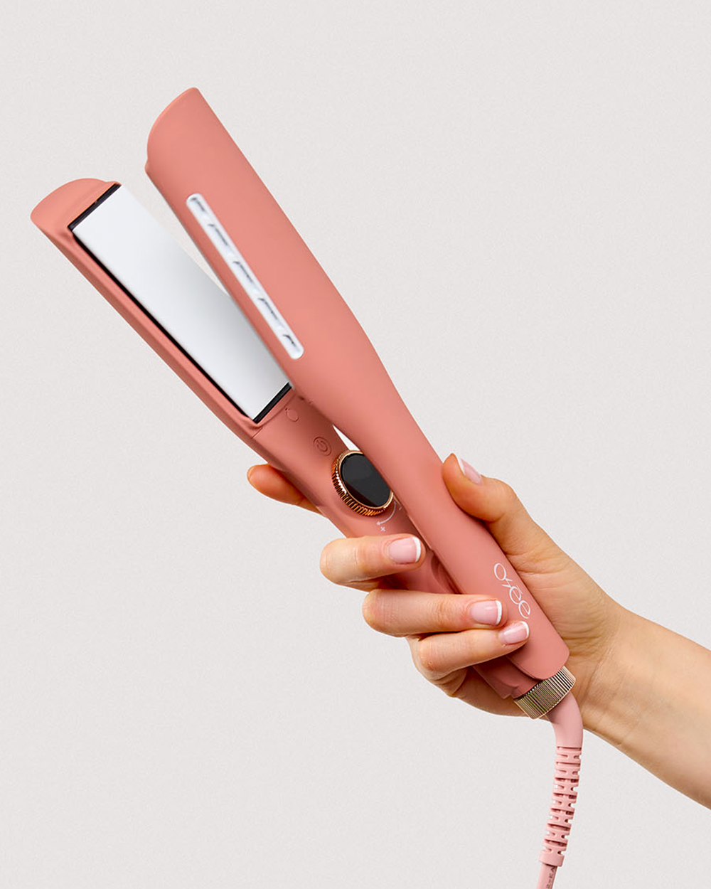 ICONIC LINES ROUTINE