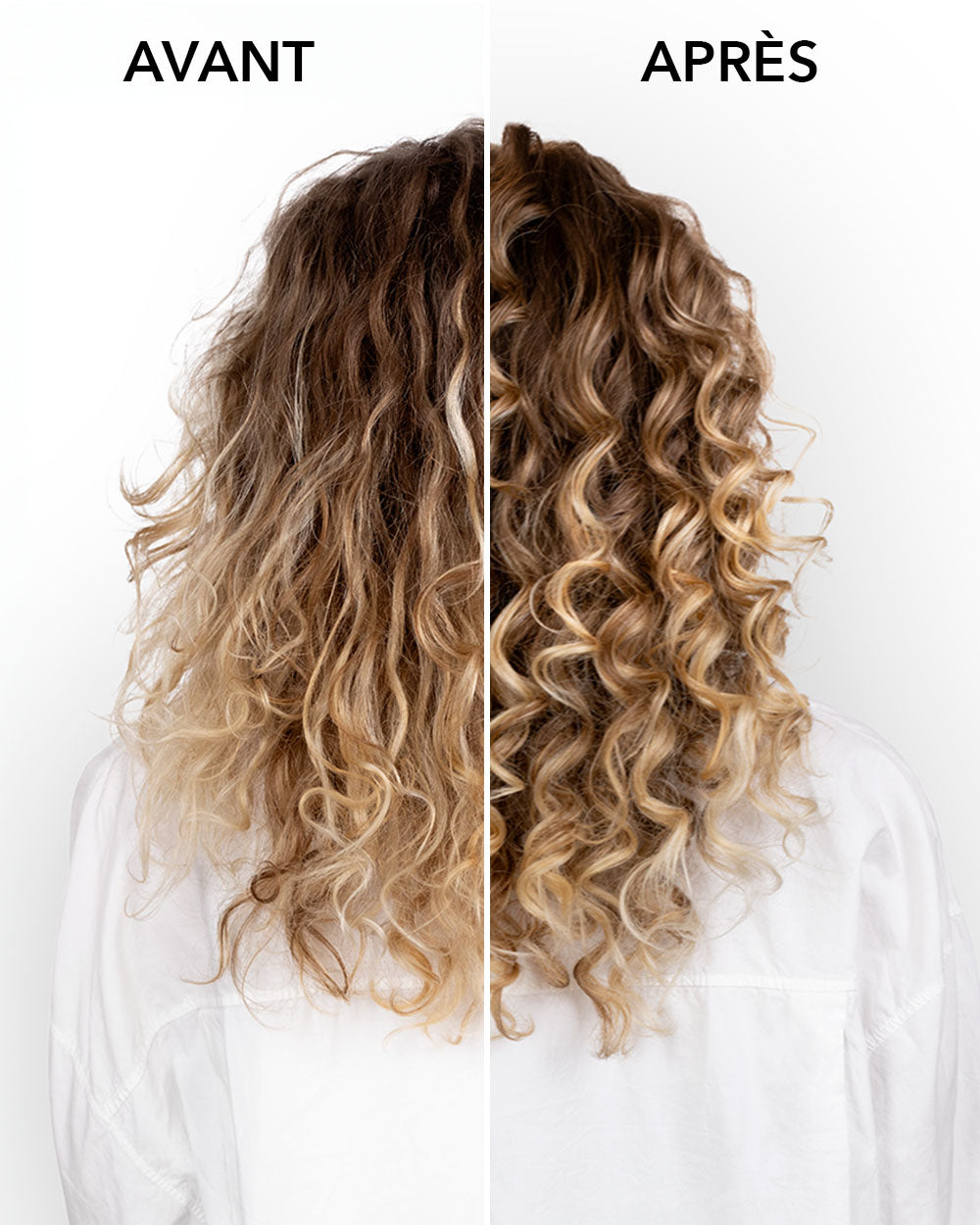 ICONIC CURLY ROUTINE II