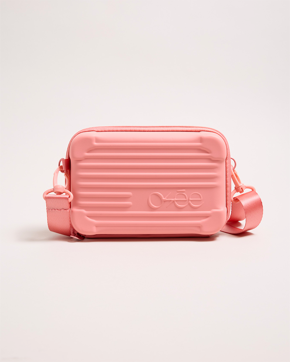 Mini Box Bag