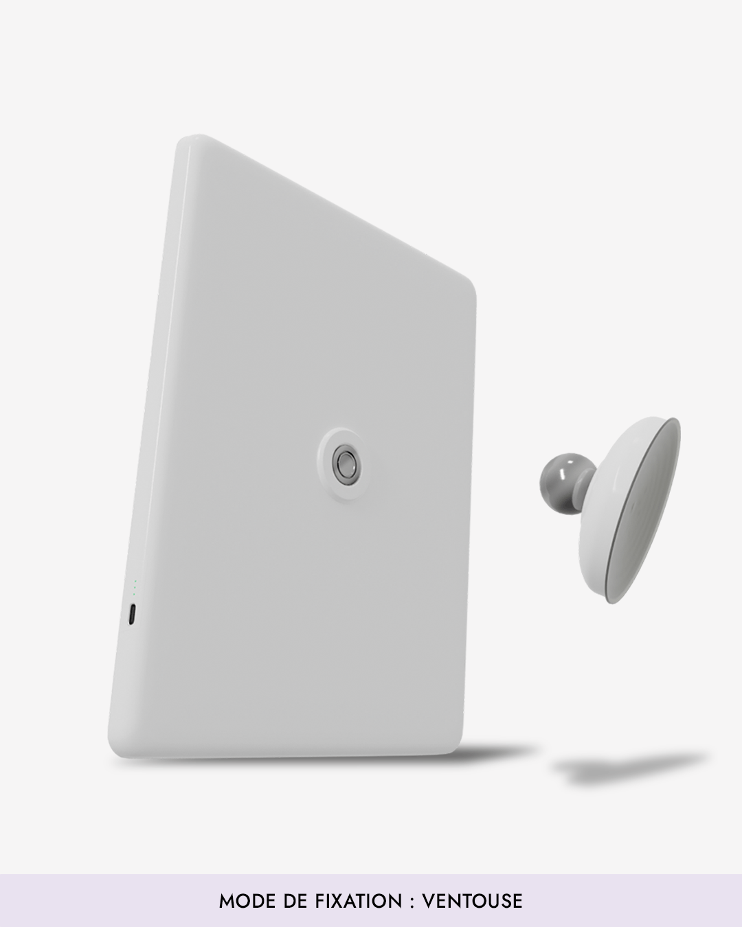 Glowy Beauty Mirror MIROIR LUMINEUX PROFESSIONNEL Osée 